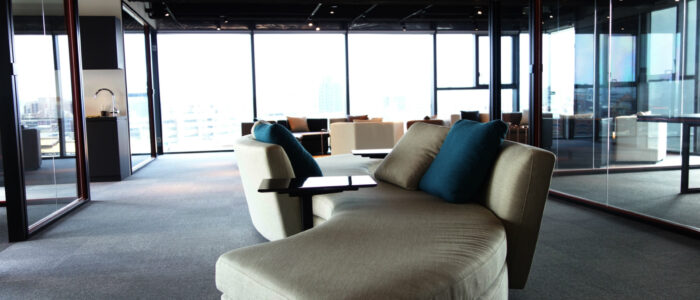TXI Club Sofa 1