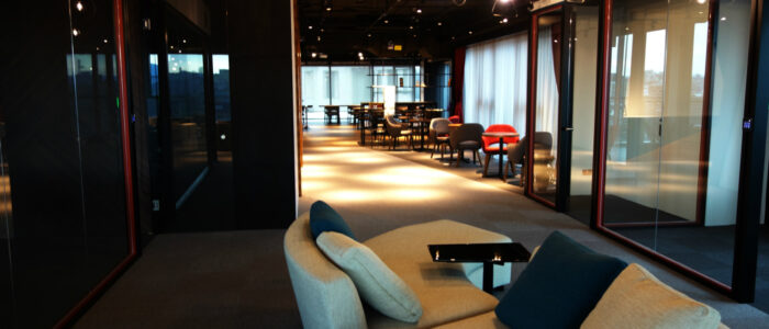TXI Club view 1