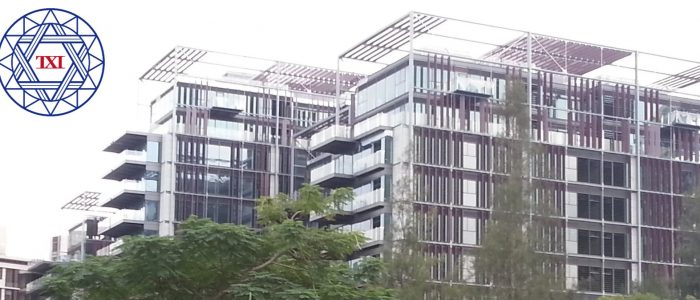 TXI Building