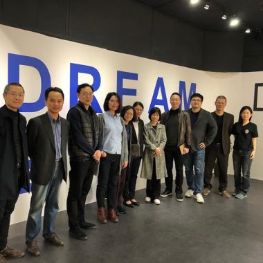 Taiwan Visitors Association visited TXI AVR Center